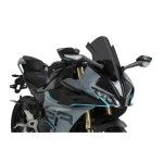 PUIG CFMOTO 450 SR 2023-24 VISEIRA Z-RACING FUMADA ESCURA