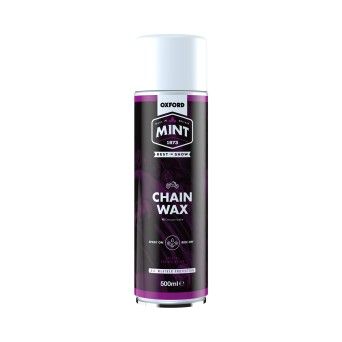 OXFORD MINT ALL WEATHER LUBE 500ml