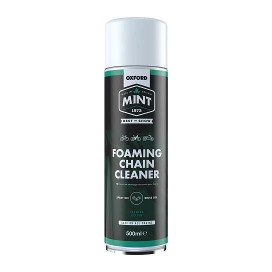 OXFORD MINT CHAIN CLEANER 500m