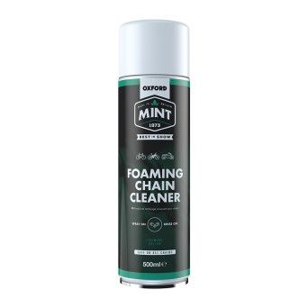 OXFORD MINT CHAIN CLEANER 500m