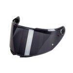 MT FACE SHIELD MT-V-14 MAX VISION IRIDIUM