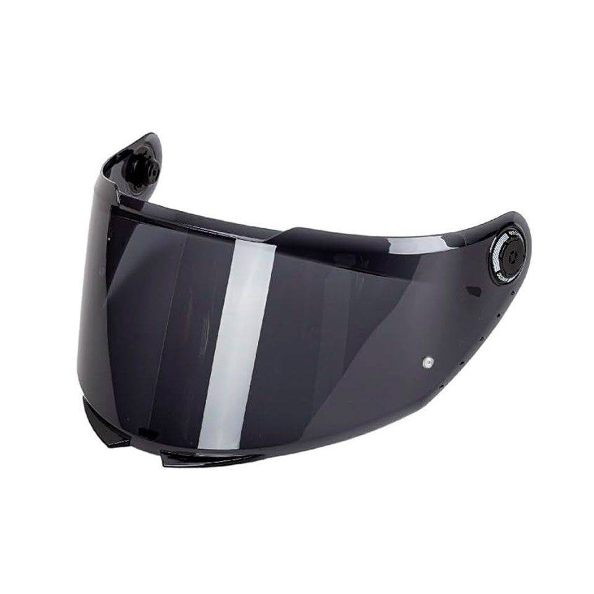 MT FACE SHIELD MT-V-14 MAX VISION IRIDIUM