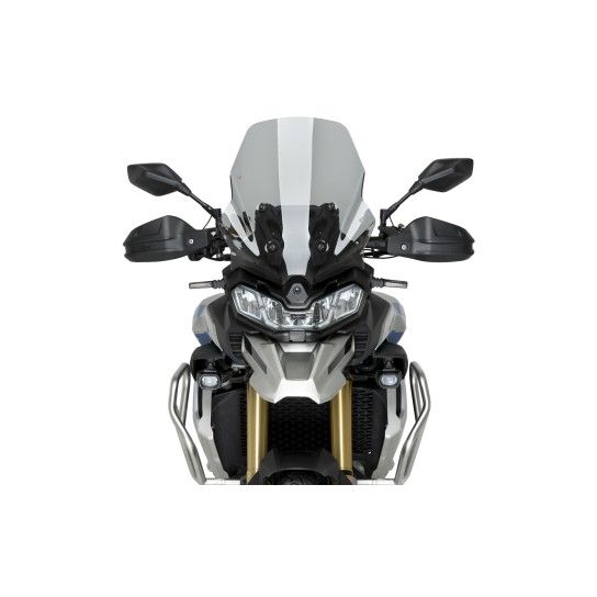 PUIG VOGE 900 DSX 2024-25 VISEIRA TOURING FUMADO
