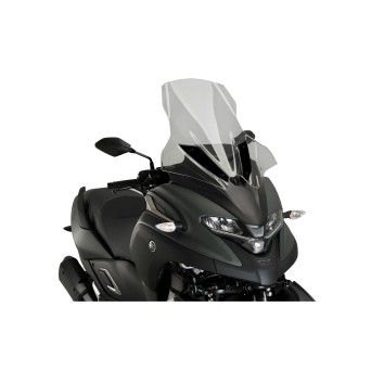 PUIG YAMAHA TRICITY 300 2020-25 PARABRISAS V-TECH LINE TOURI