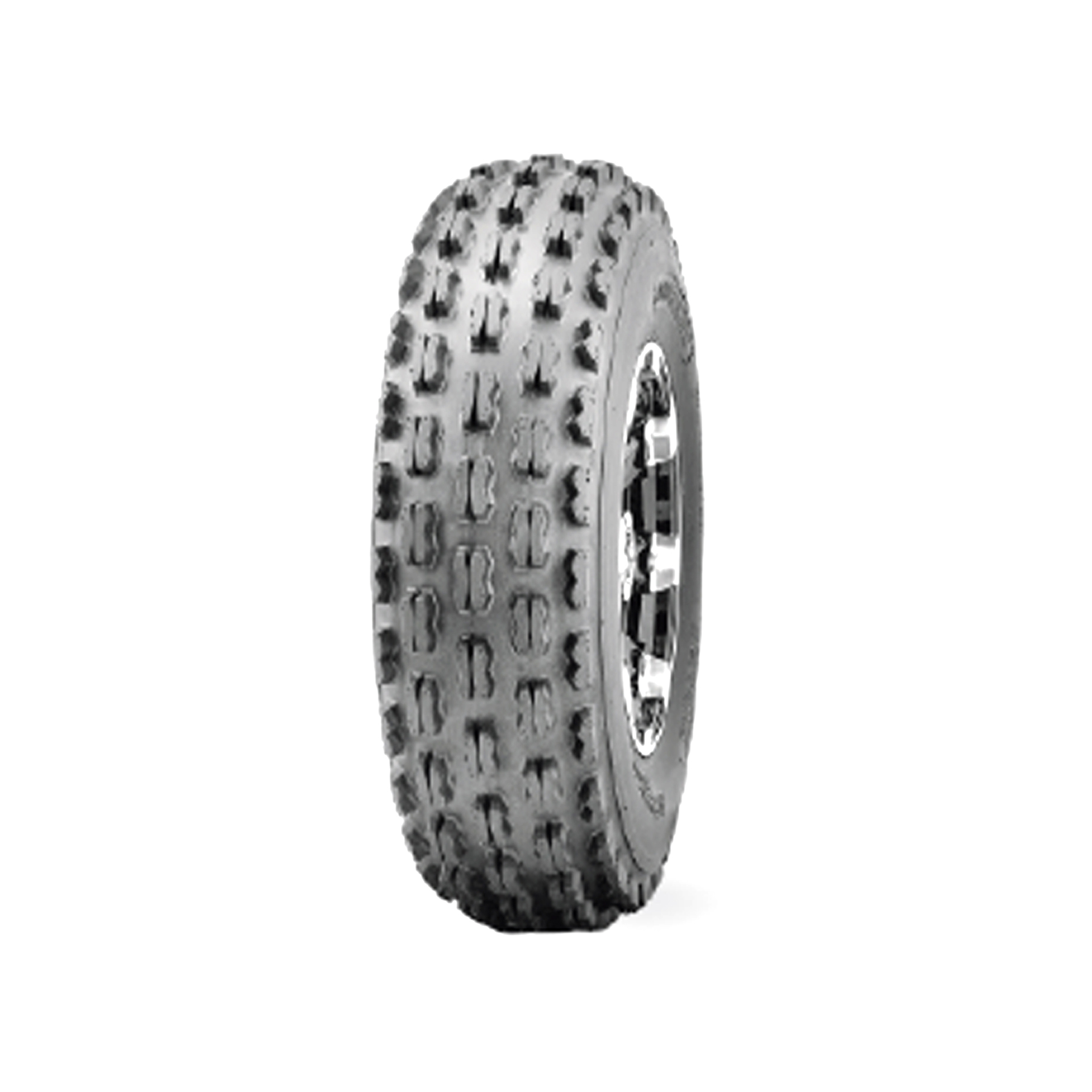 HAKUBA 22x7-10 37J 6PR TL P356