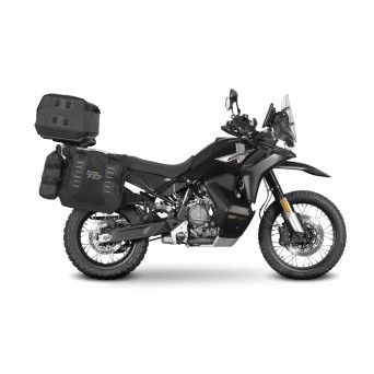 SHAD 800 MTX 2025 LATERAL 4P SYSTEM