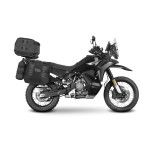 SHAD 800 MTX 2025 LATERAL 4P SYSTEM