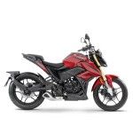 CYCLONE BATTLO 125 EURO5+ CYCLONE BATTLO 125 EURO5+