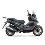 CYCLONE RT2