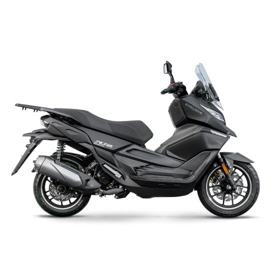 CYCLONE RT2
