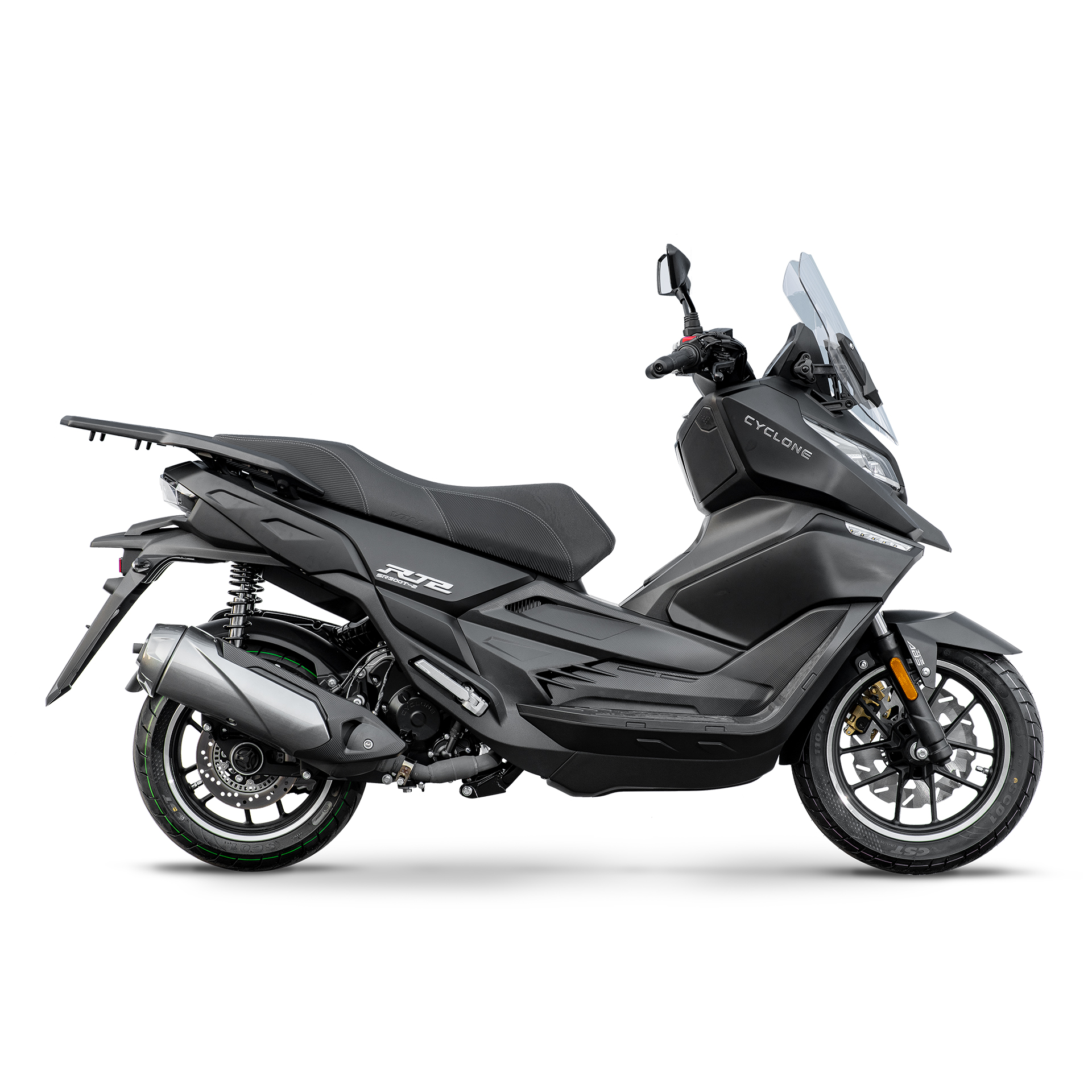 CYCLONE RT2