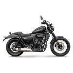 CYCLONE RA125 CYCLONE RA125