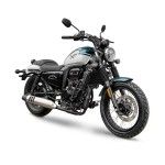 CYCLONE RA125 CYCLONE RA125