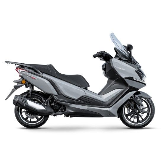 CYCLONE RT3S