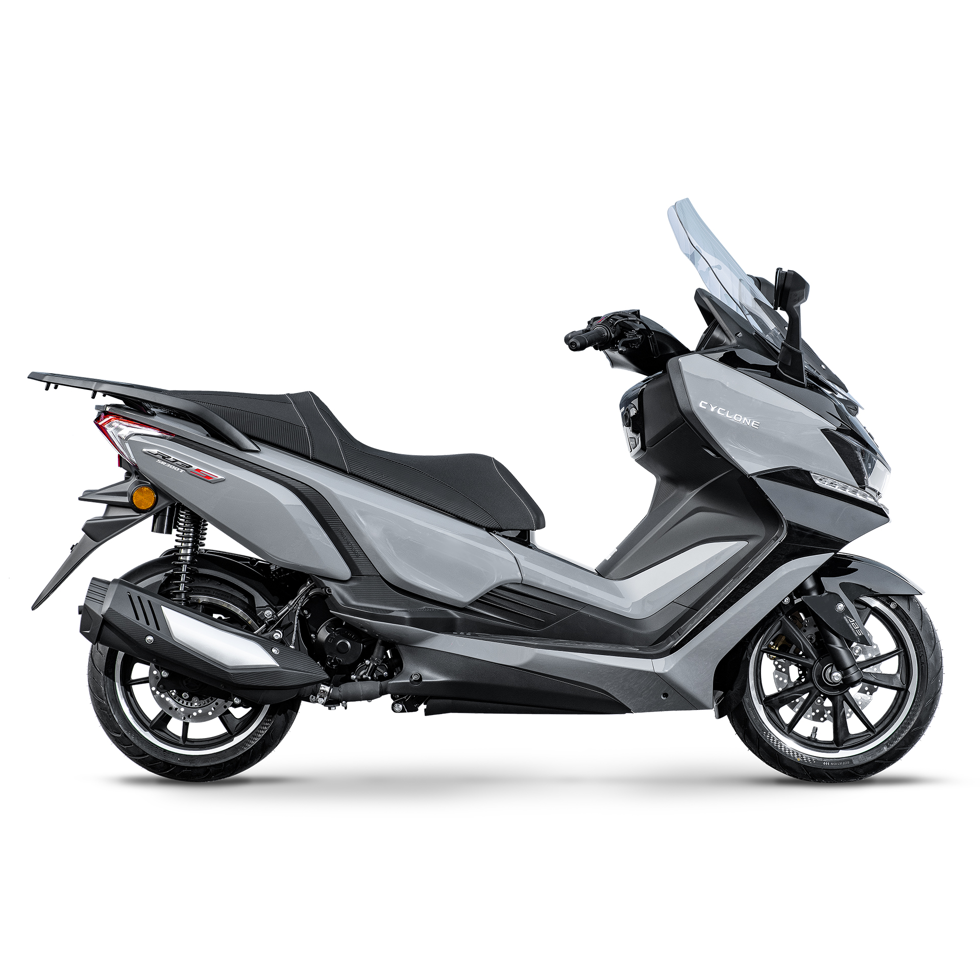 CYCLONE RT3S