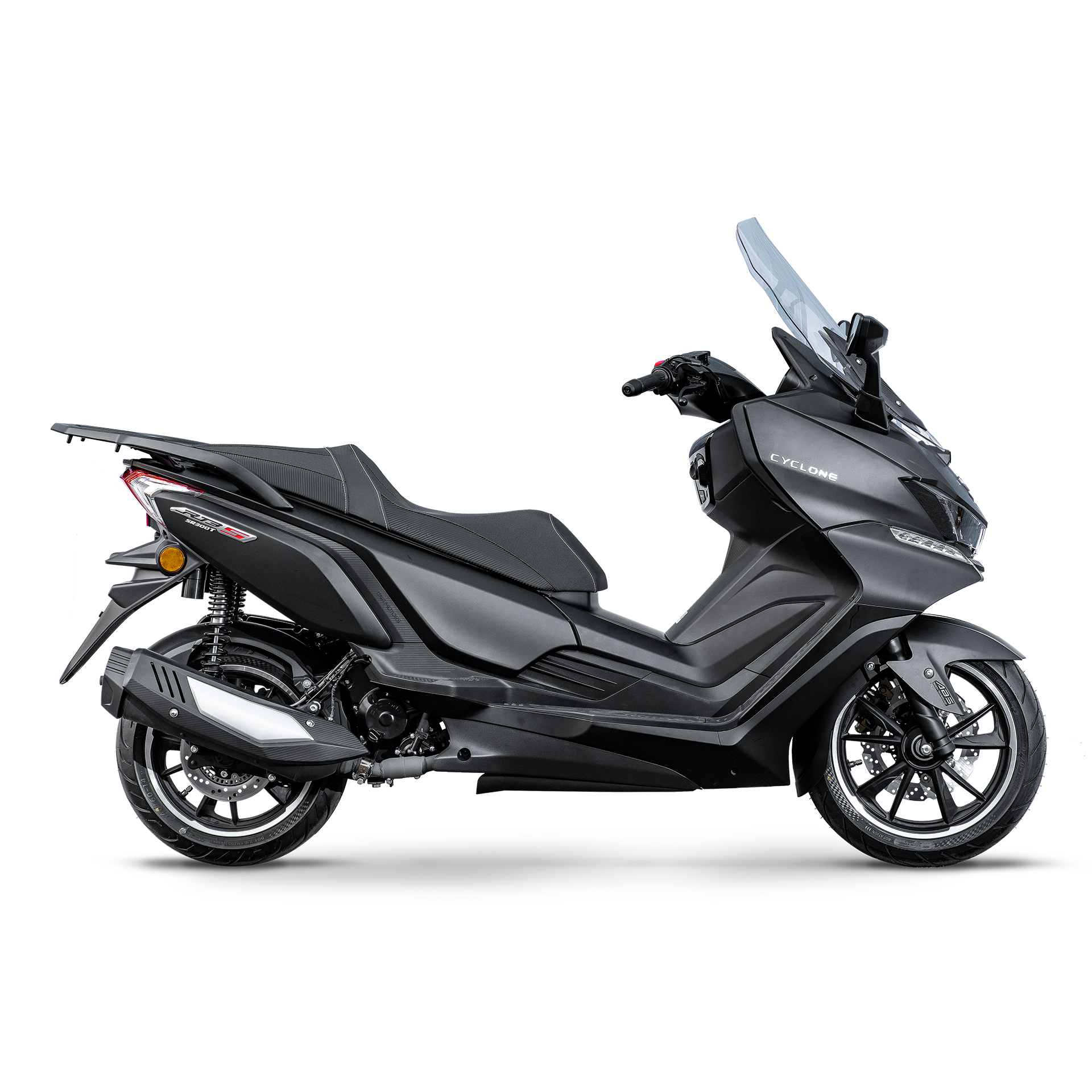 CYCLONE RT3S