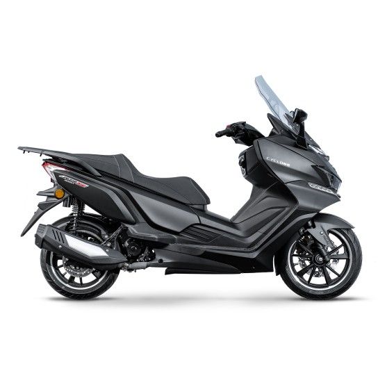 CYCLONE RT3S
