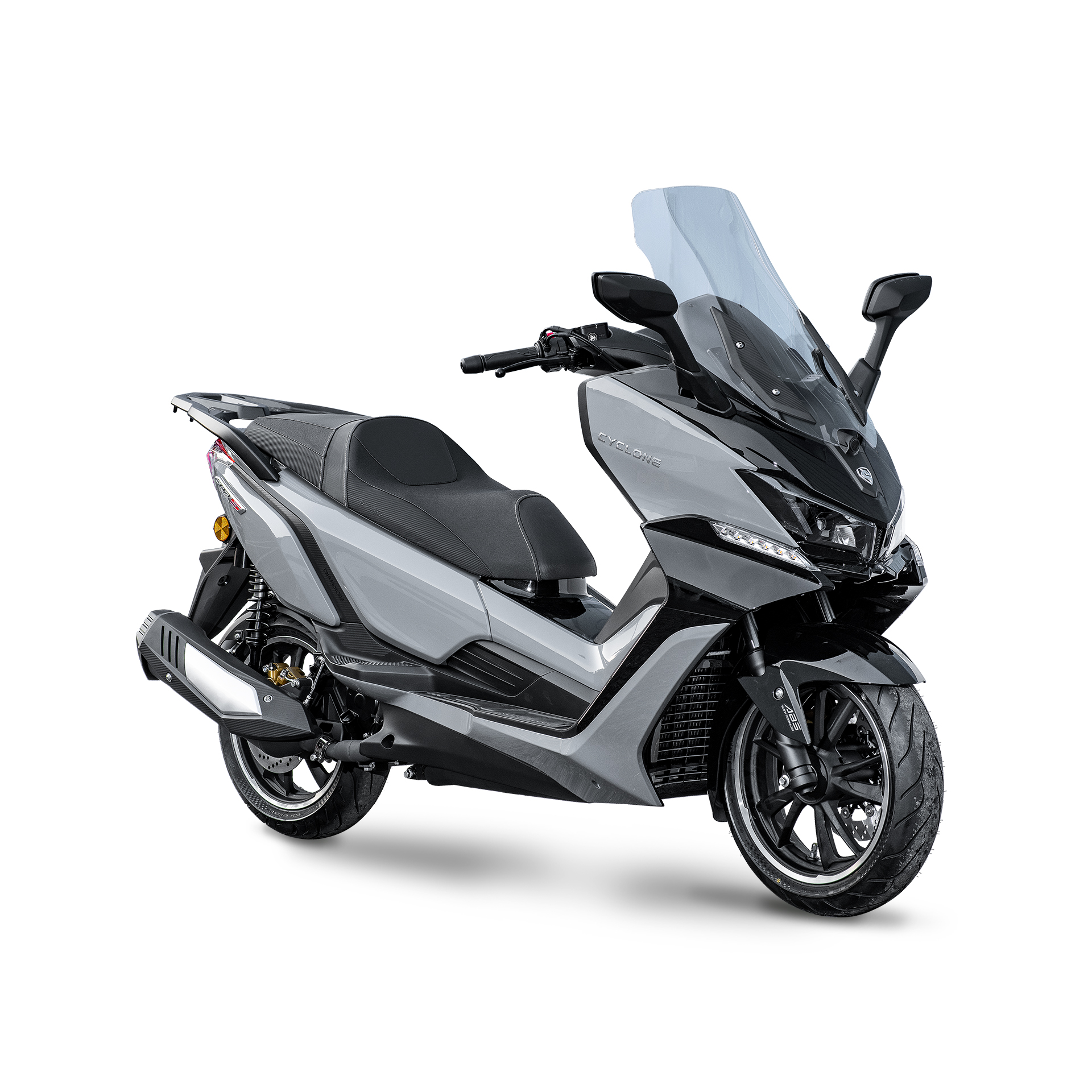 CYCLONE RT3S