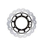 GALFER KTM GAS GAS HUSQVARNA DISCO FRENTE FLUTUANTE 310x5mm