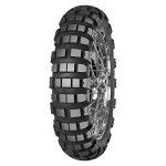 MITAS 60/100-14 29M TERRA FORCE-MX MH RED AND GREEN