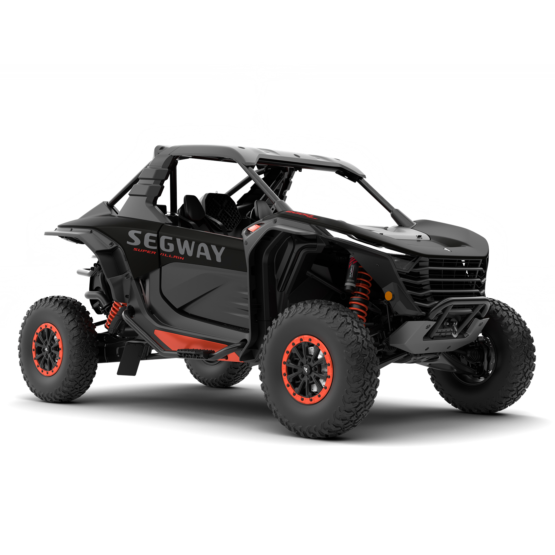 SEGWAY SUPER VILLAIN SX20T