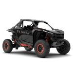 SEGWAY SUPER VILLAIN SX20T