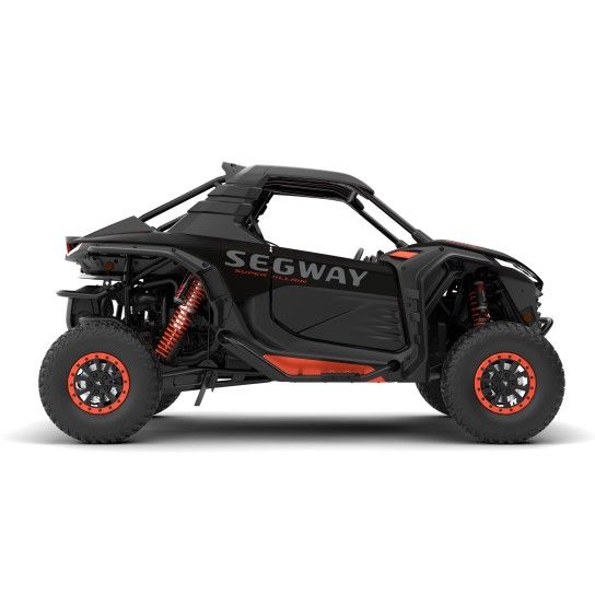 SEGWAY SUPER VILLAIN SX20T