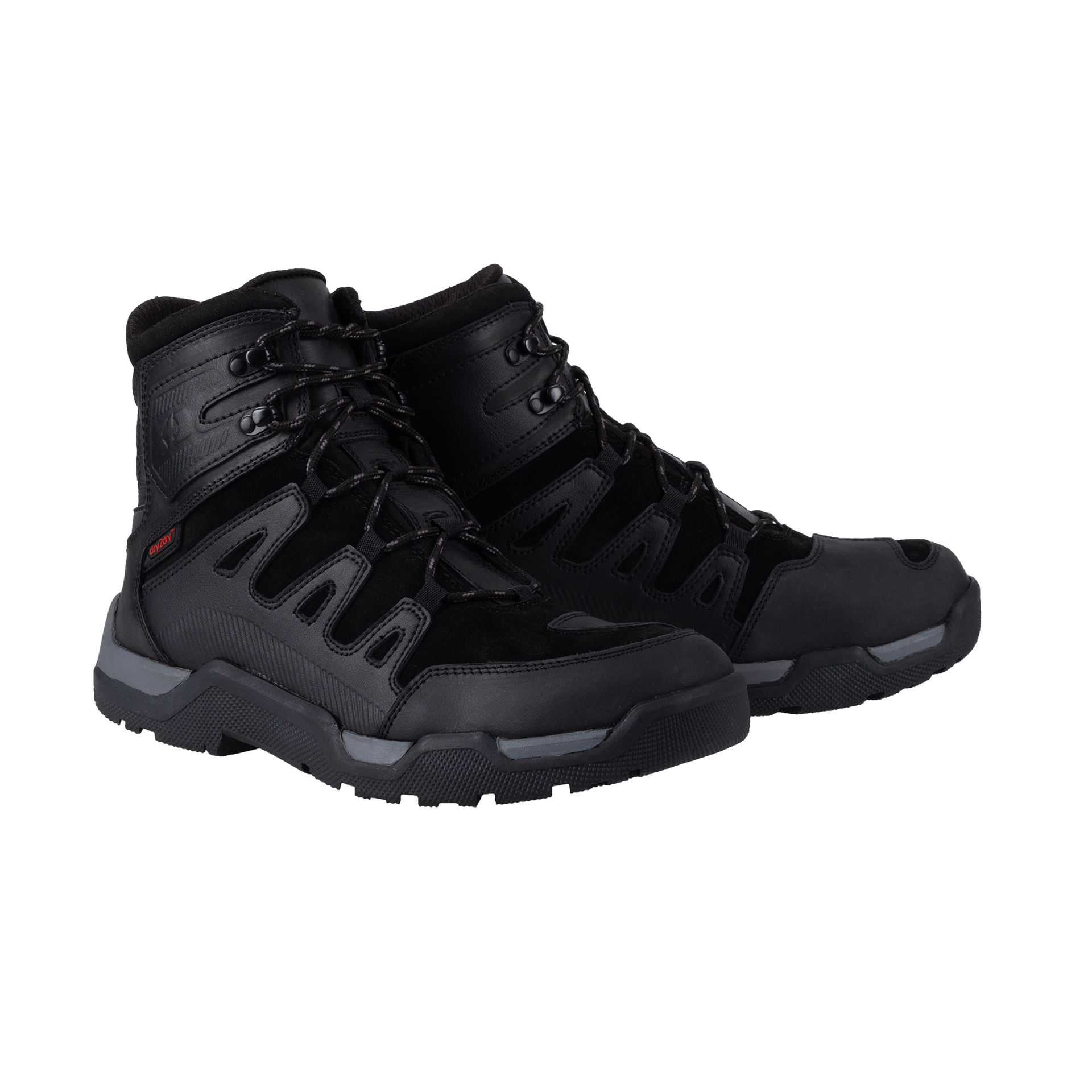 OXFORD BOTAS CANYON D2D PRETO