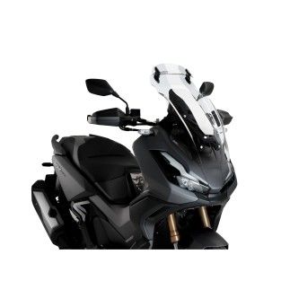 PUIG X-ADV 350 2022-23 VISEIRA TOURING C/ DEFLETOR TRANSP.