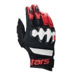 ALPINESTARS LEATHER GLOVES HALO ALPINESTARS LEATHER GLOVES HALO