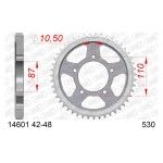 AFAM CREMALHEIRA 530 GSF600 BANDIT 1995-06 RF600 GSX-R1100 1