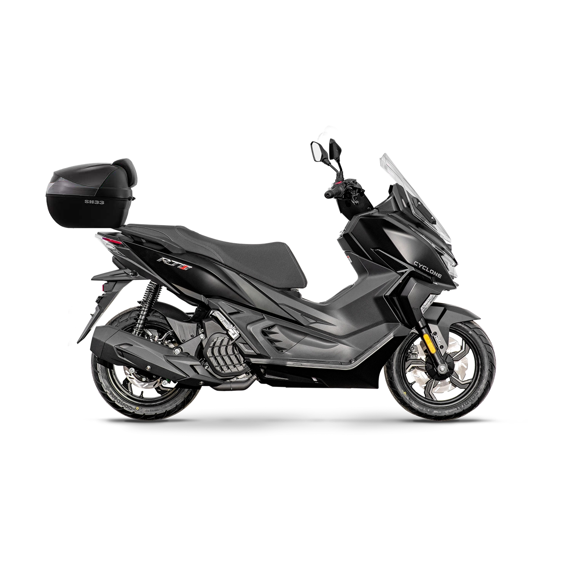 CYCLONE RT1 URBAN