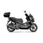 CYCLONE RT1 URBAN