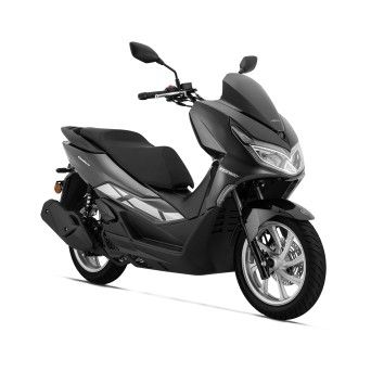 KEEWAY VIESTE 125 LX EURO5+ KEEWAY VIESTE 125 LX EURO5+