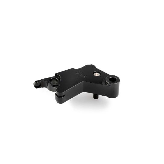 PUIG PAN AMERICA 1250 2021 SUPORTE MANETE EMBRAIAGEM PRETO