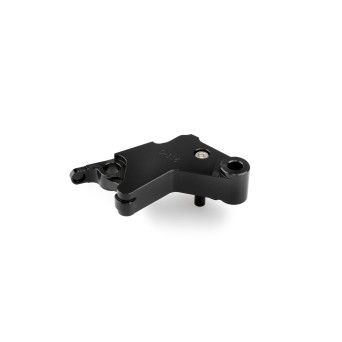 PUIG PAN AMERICA 1250 2021 SUPORTE MANETE EMBRAIAGEM PRETO