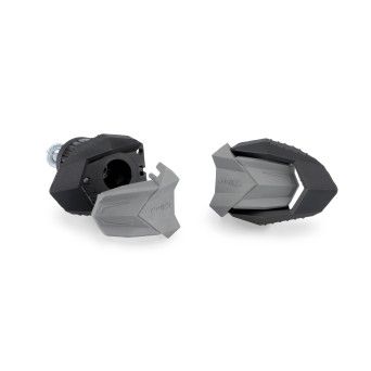 PUIG CB1000 HORNET 2025 PROTETOR DE MOTOR R19 PRETO