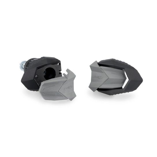 PUIG CB1000 HORNET 2025 PROTETOR DE MOTOR R19 PRETO PUIG CB1000 HORNET 2025 PROTETOR DE MOTOR R19 PRETO