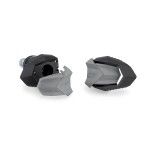 PUIG CB1000 HORNET 2025 PROTETOR DE MOTOR R19 PRETO PUIG CB1000 HORNET 2025 PROTETOR DE MOTOR R19 PRETO