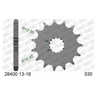 AFAM PINHAO 530 GSF600 1200 BANDIT 1995-06 RF600 GSX-R1100 1