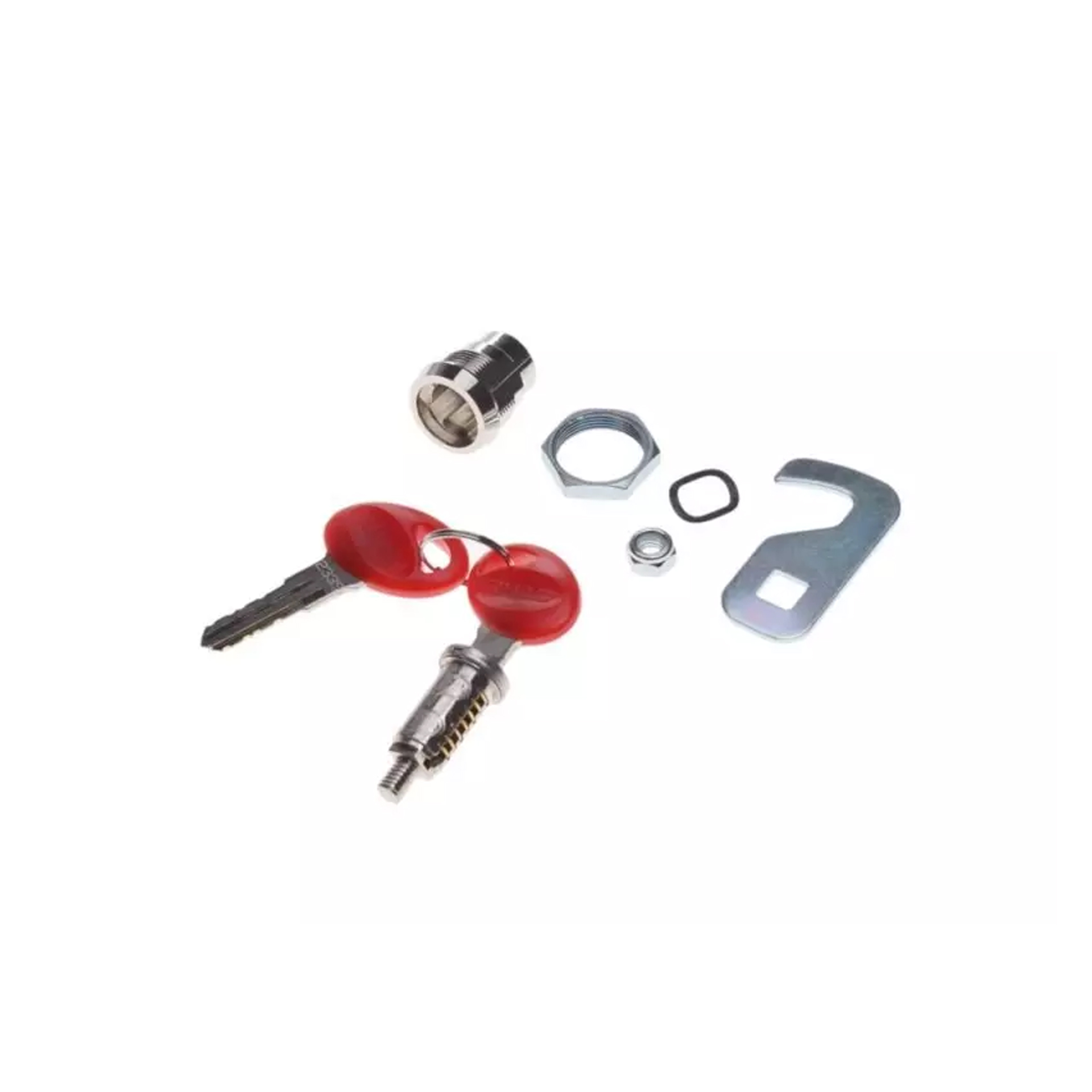 SHAD CANHÃO MALA DOQ200/DOQ1100 SHAD CANHÃO MALA DOQ200/DOQ1100