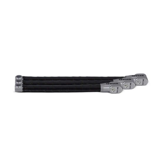 SHAD SC303H LOCK SERIE 3 (SIZE 3: 38cm) SHAD SC303H LOCK SERIE 3 (SIZE 3: 38cm)