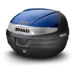SHAD PAINEL SH29 AZUL STD