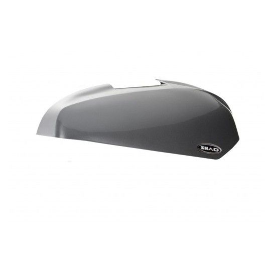 SHAD PAINEL SH43 PRATA DTO SHAD PAINEL SH43 PRATA DTO