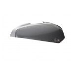 SHAD PAINEL SH43 PRATA DTO SHAD PAINEL SH43 PRATA DTO