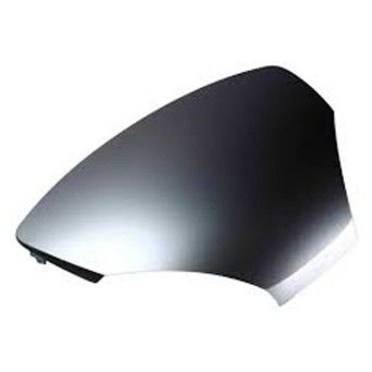 SHAD PAINEL SH48 2011 CZ ESCURO