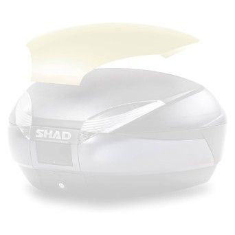SHAD PAINEL SH48 SEM PINTURA