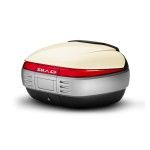 SHAD PAINEL SH50 SEM PINTURA SHAD PAINEL SH50 SEM PINTURA