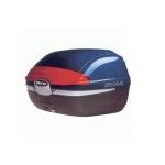 SHAD MALETA SH44 AZUL SHAD MALETA SH44 AZUL