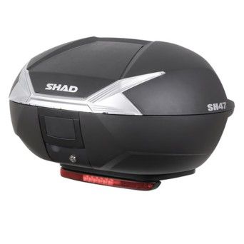 SHAD LUZ TRAV�O "LED" BASE SH40/SH40CARGO/SH42/SH45/SH46
